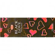 Black Love (Черный любовь) HEM 