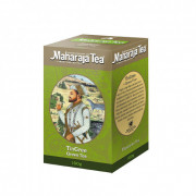  Ассам Тингри зеленый Махараджа (100г)