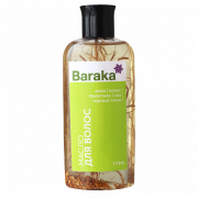 Масло для волос