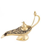 Лампа Аладдина 18 см