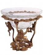 Ваза Лягушки