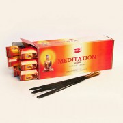 MEDITATION (Медитация) HEM