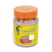 Соль черная гималайская  Sangam Herbals (120г)