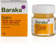 Бальзам с маслом черного тмина  Baraka (10 г)