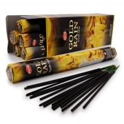 GOLD RAIN (Золотой дождь) HEM
