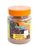  Корица молотая Sangam Herbals, 70г